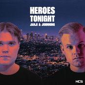 Heroes Tonight (Sped Up/Slowed)