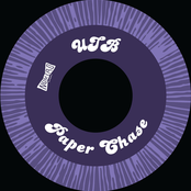 Universal Togetherness Band: Paper Chase