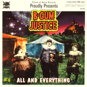 All And Everything 7"