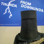 Thunda From Downunda