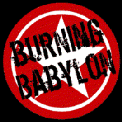 Burning Babylon