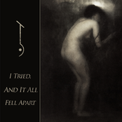 I Tried, And It All Fell Apart