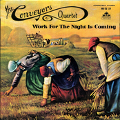 Work for the Night Is Coming