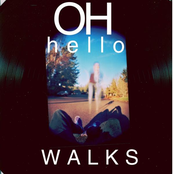 WALKS (EP)