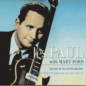 The World Is Waiting For The Sunrise by Les Paul