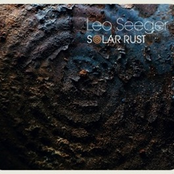 Solar Rust