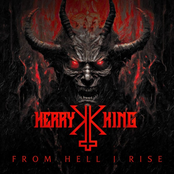 Kerry King: From Hell I Rise [Explicit]