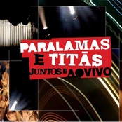 Marvin by Paralamas E Titãs