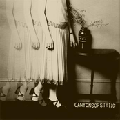 Canyons Of Static EP