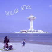 solar apex