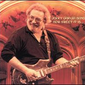 Tough Mama by Jerry Garcia Band