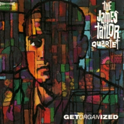 Bluebird by The James Taylor Quartet