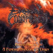 Koran Killer: A Funeral Banquet At Dawn