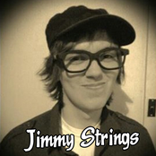 jimmy strings