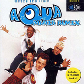 aqua mania remix