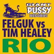 tim healey, felguk