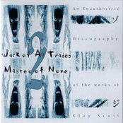 Jack of All Trades, Master of None 2