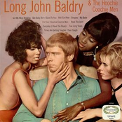 long john baldry & the hoochie coochie men