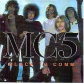 Born Under A Bad Sign by Mc5