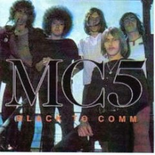 Upper Egypt by Mc5