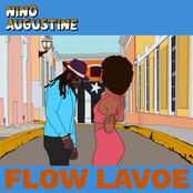 Nino Augustine: Flow Lavoe