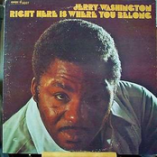 Jerry Washington