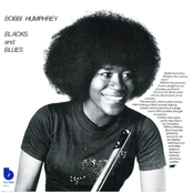 Baby's Gone by Bobbi Humphrey