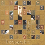Inseparable by Phil Keaggy