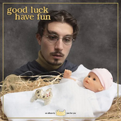good luck have fun