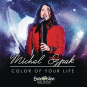 Michal Szpak: Color Of Your Life