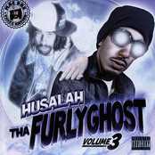 Husalah: Tha Furly Ghost, Vol. 3