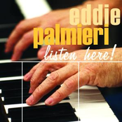 In Flight by Eddie Palmieri