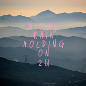 Holding On 2 U