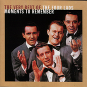 Moments To Remember: The Very Best Of The Four Lads