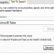 wankrosoft sam's deathfuckers