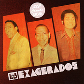 los exagerados