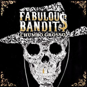 Vilão Do Trem by Fabulous Bandits