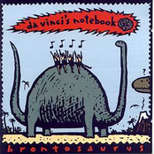 Brontosaurus
