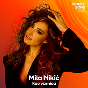 Kao varnica - Montesong 2025