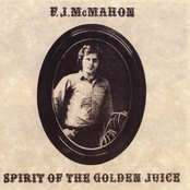 Spirit Of Golden The Juice
