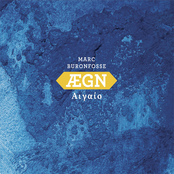 ÆGN (feat. Andreas Polyzogopoulos, Marc-Antoine Perrio, Stephane Tsapis & Arnaud Biscay)