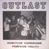 Positive Hardcore by Outlast