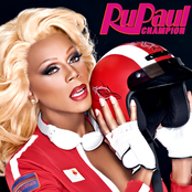 Ru Paul: Champion