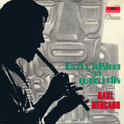 Bach y Folklore en Quena India