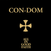 Get Right With God I by Con-dom