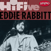 Kentucky Rain by Eddie Rabbitt