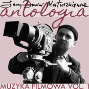 Muzyka Filmowa, Vol. 1 (Jerzy 'Dudus' Matuszkiewicz)
