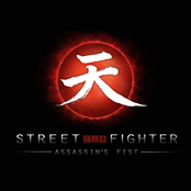 Street Fighter: Assassin's Fist