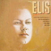 Canção Da América by Elis Regina