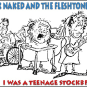 stark naked and the fleshtones